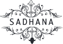 Sadhana Skin Care Spa Logo